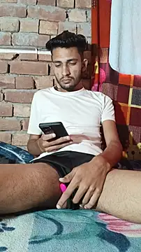 AjaxStar online show from 10/29/25, 04:04