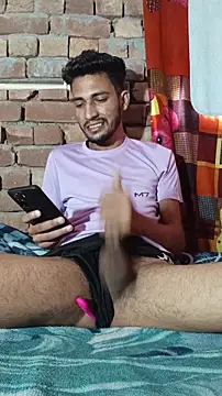 AjaxStar online show from 11/04/25, 05:50