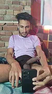 AjaxStar online show from 11/14/25, 04:00