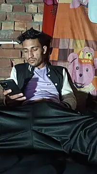 AjaxStar online show from 11/17/25, 05:19