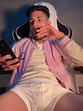 AjaxStar online show from 02/07/26, 01:04