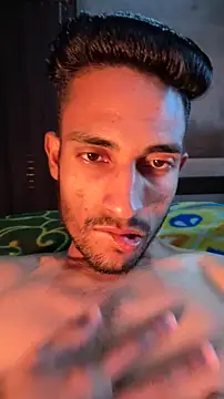 AjaxStar online show from 02/16/26, 12:23