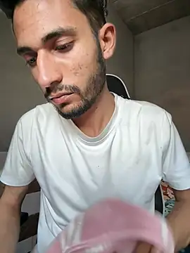 AjaxStar online show from 03/06/26, 12:34