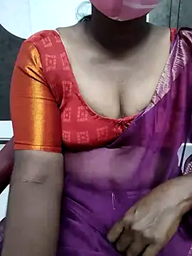 Indiandolly23 online show from 03/18/25, 08:14