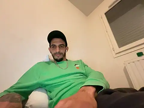 Rebeu313 online show from 10/09/25, 10:41