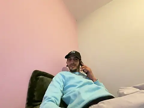 Rebeu313 online show from 02/13/26, 12:28