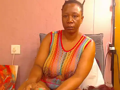 Black-Desire online show from 02/03/26, 08:08