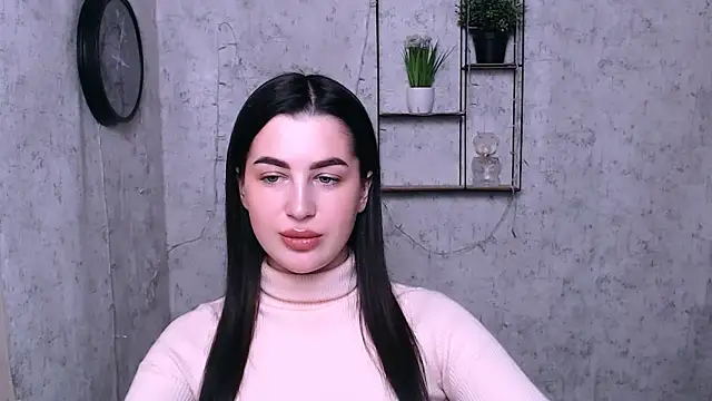 Snapshot of DivaKaily_ chatting on 01/20/25, 08:40 DivaKaily online show from 01/20/25, 08:40