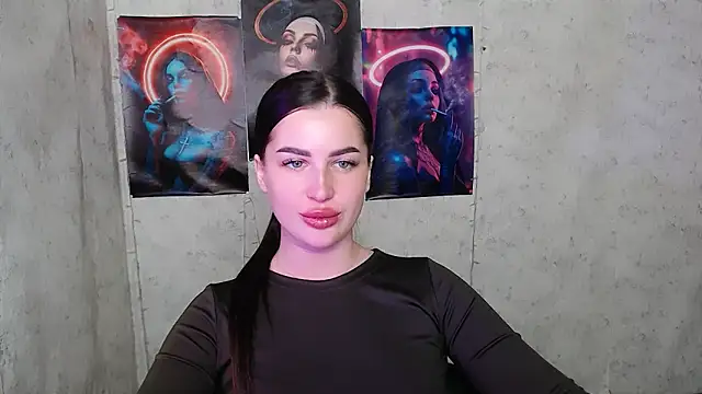 Snapshot of DivaKaily_ chatting on 10/14/25, 08:09 DivaKaily online show from 10/14/25, 08:09