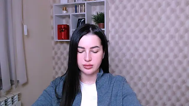 Snapshot of DivaKaily_ chatting on 10/21/25, 05:19 DivaKaily online show from 10/21/25, 05:19