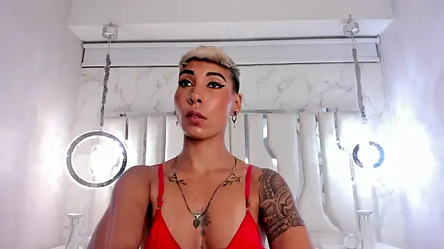 MiaMorgan  online show from 02/22/25, 04:51