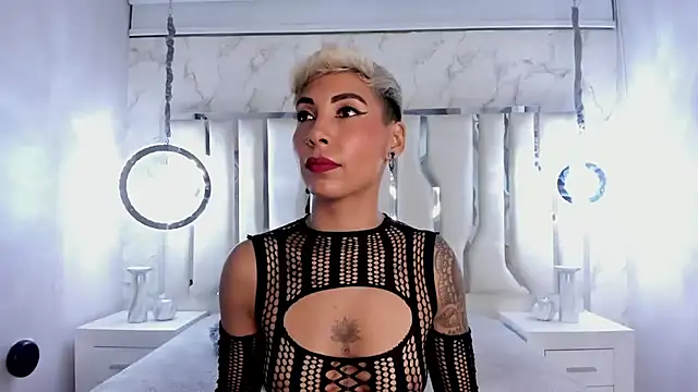 MiaMorgan  online show from 02/25/25, 11:30