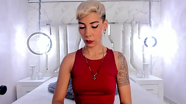 MiaMorgan  online show from 02/28/25, 12:42