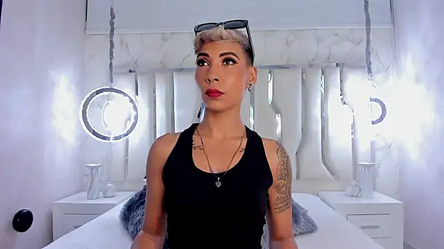 MiaMorgan  online show from 03/08/25, 01:03