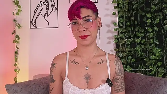 MiaMorgan  online show from 01/15/26, 02:32