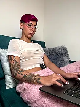 MiaMorgan  online show from 01/17/26, 01:05