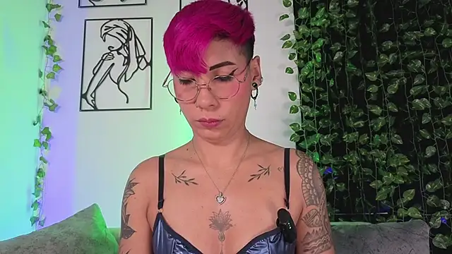 MiaMorgan  online show from 01/19/26, 01:26