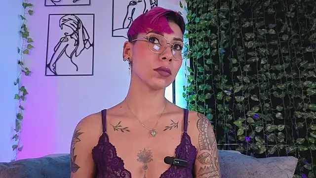 MiaMorgan  online show from 02/12/26, 02:01