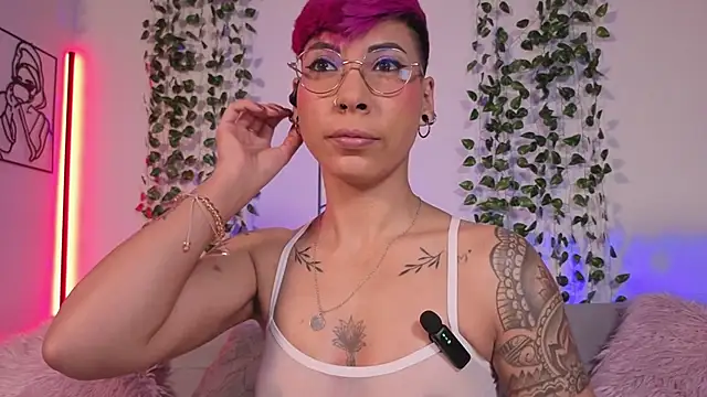 MiaMorgan  online show from 03/06/26, 11:06