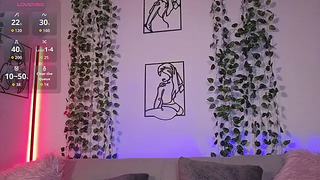 MiaMorgan  online show from 03/07/26, 12:02