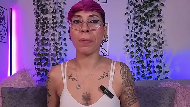 MiaMorgan  online show from 03/15/26, 01:50