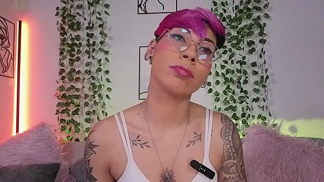 MiaMorgan  online show from 03/21/26, 01:05