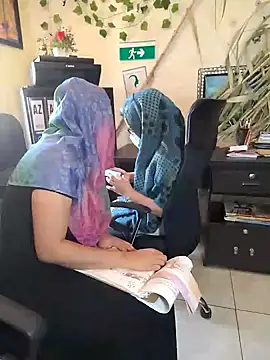 NAJWA-ARAB online show from 12/03/24, 02:27