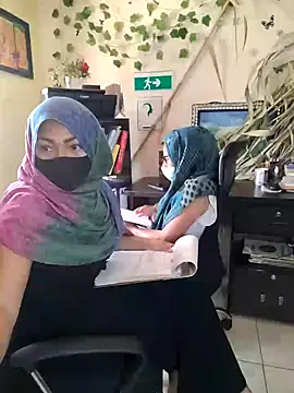 NAJWA-ARAB online show from 12/06/24, 02:28