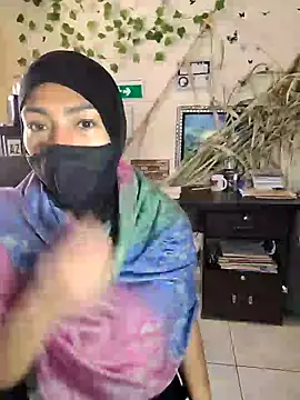 NAJWA-ARAB online show from 01/09/25, 02:18