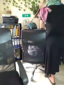 NAJWA-ARAB online show from 01/24/25, 05:53