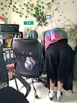 NAJWA-ARAB online show from 01/29/25, 02:10