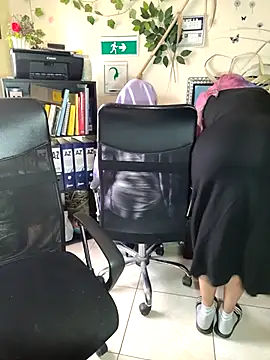 NAJWA-ARAB online show from 02/25/25, 02:11