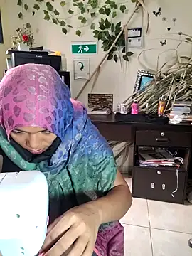 NAJWA-ARAB online show from 03/13/25, 05:18