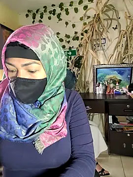 NAJWA-ARAB online show from 09/15/25, 02:17