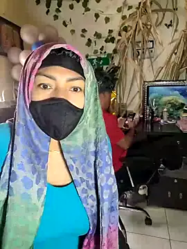 NAJWA-ARAB online show from 09/26/25, 02:32