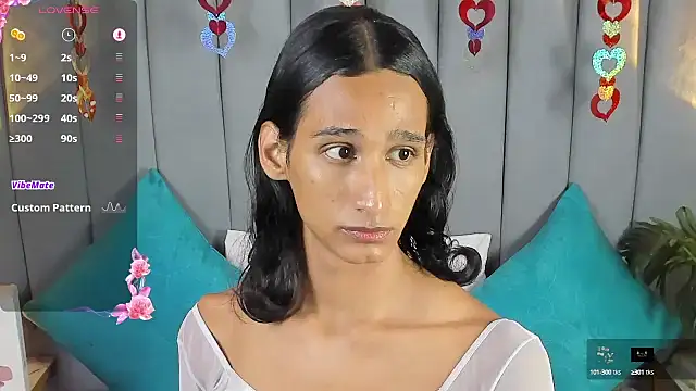 skyyfoxpraga online show from 02/09/25, 03:22