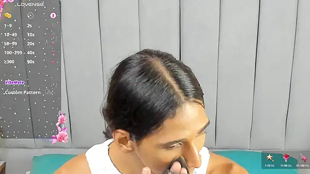 skyyfoxpraga online show from 03/03/25, 01:31