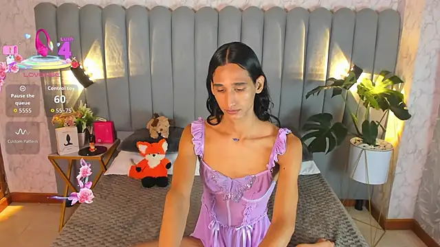 skyyfoxpraga online show from 09/09/25, 12:59