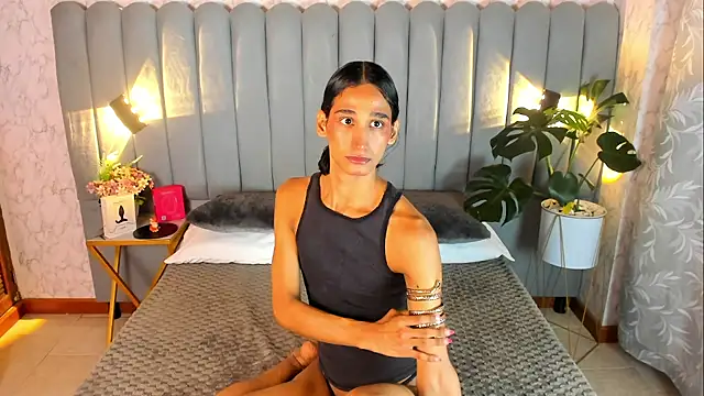 skyyfoxpraga online show from 09/25/25, 12:53