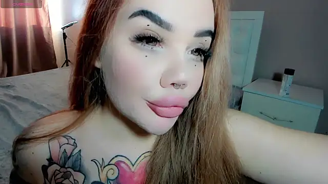 Aira vi online show from 01/24/25, 04:59