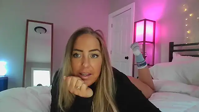 sunshinekisses online show from 01/20/25, 08:40