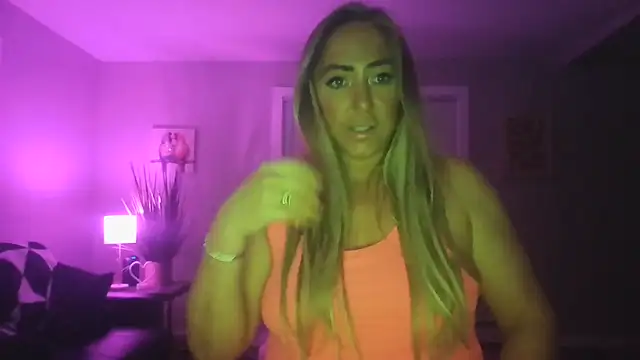 sunshinekisses online show from 02/08/25, 12:17