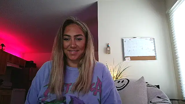 sunshinekisses online show from 09/23/25, 02:20