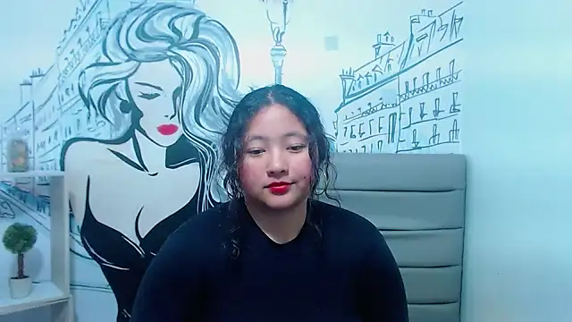 Carlingimenes707rs online show from 01/04/25, 01:53