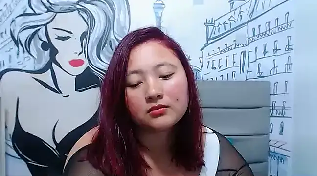 Carlingimenes707rs online show from 01/23/25, 05:45