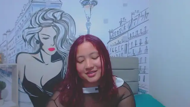 Carlingimenes707rs online show from 01/29/25, 04:47