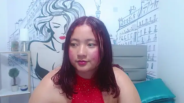 Carlingimenes707rs online show from 02/04/25, 04:05