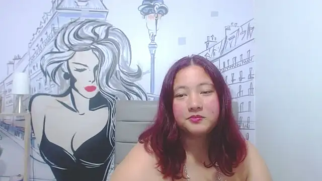 Carlingimenes707rs online show from 02/10/25, 01:57