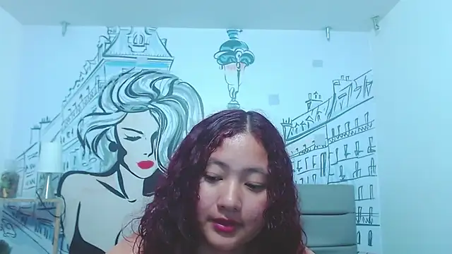 Carlingimenes707rs online show from 02/23/25, 11:22