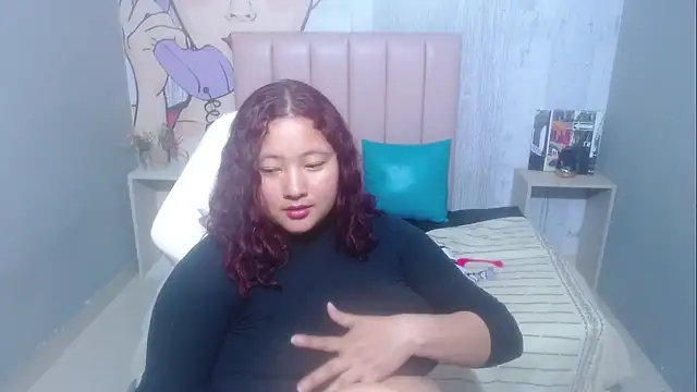 Carlingimenes707rs online show from 03/08/25, 06:05